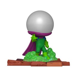 Funko Pop Deluxe: Marvel Sinister 6 - Mysterio - Exclusive to Amazon