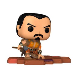 Pop Deluxe: Marvel Sinister 6- Kraven - Exclusive to Amazon