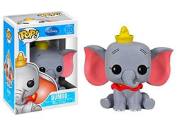 Funko Pop! - Vinyl: Disney: Dumbo (3200)