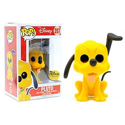 Funko Disney Exclusive Festival of Friends POP- Pluto