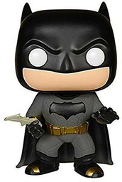 Funko Pop! - Vinyl: DC: BvS: Batman (6025)