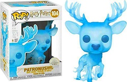 Funko- Pop Patronus Harry Potter Figura Coleccionable