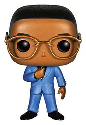 Funko 166 POP Vinyl Breaking Bad Gustavo Fring Figure