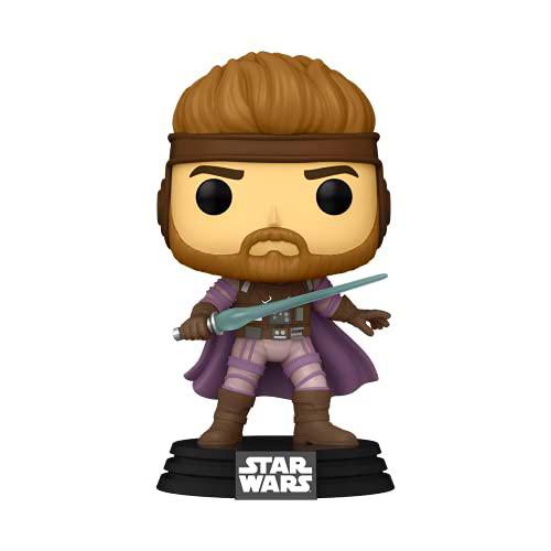 Funko 56767 POP Star Wars Concept Series- Han