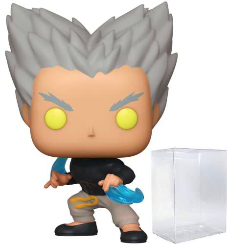 One Punch Man - Garou Flowing Water Specialty Series Funko Pop! Vinyl Figure (Bundled with Compatible Pop Box Protector Case)