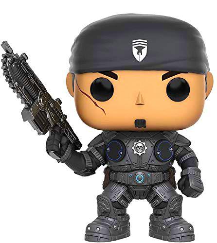 Funko 10320 Gears of War Pop Vinyl Figure Marcus Fenix