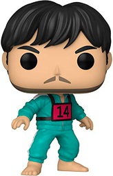 Funko 64798 POP TV: Squid Game- Sang-Woo 218