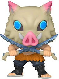 Funko POP Animation Demon Slayer-Inosuke Hashibira