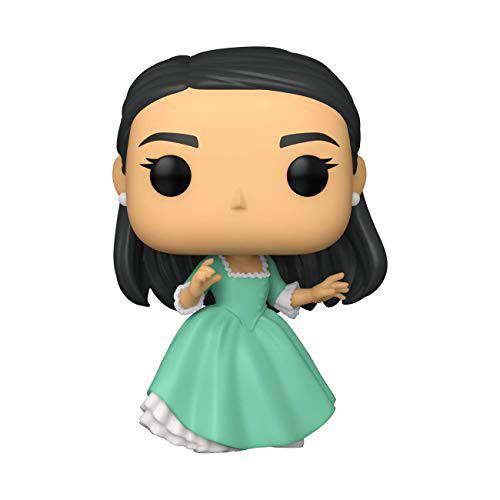 Funko 57575 Pop Broadway: Hamilton- Eliza Hamilton