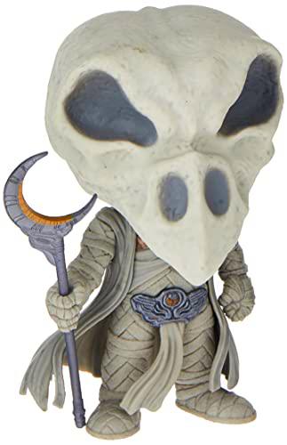 Pop! Moon Knight (2022) - 1049 Khonshu Glow in The Dark