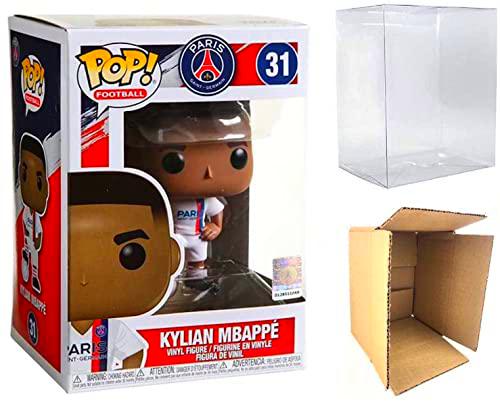 Funko Pop! PSG Football Paris Saint-Germain Soccer