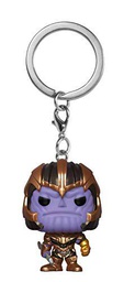 Pocket Pop! Keychain: Avengers Endgame: Thanos