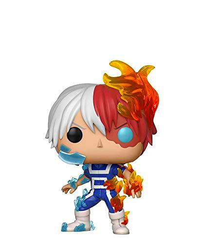 Popsplanet Funko Pop! Animación - My Hero Academia