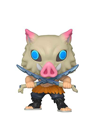 Popsplanet Funko Pop! Animation - Demon Slayer - Inosuke Hashibira #870