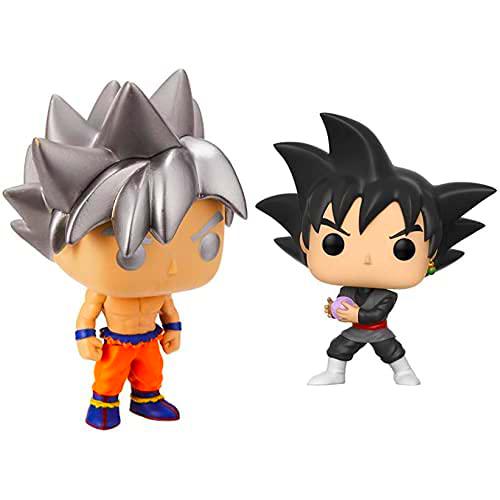 Funko  - Dragon Ball Super Idea Regalo, Statue, Coleccionable