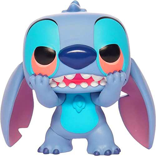 Funko Pop! Lilo &amp; Stitch - Annoyed Stitch Special Edition 1222