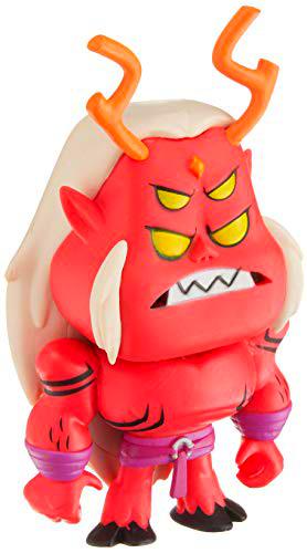 Figura Pop! Teen Titans Go! Trigon ECCC 2017 Exclusive