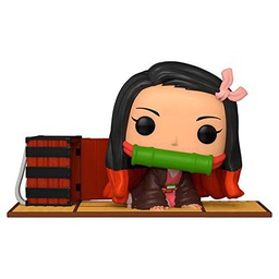 POP! Animación Demon Slayer 883 Mini Nezuko in Box