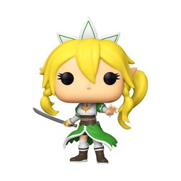 Funko- Pop Animation Sword Art Online Leafa Juguete coleccionable