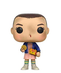 Popsplanet Funko Pop! Television - Stranger Things