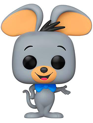 Funko 51841 Pop! Animación: Huckleberry Hound - Pixie (NYCC 2020 Exclusive) #852