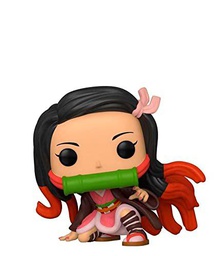 Funko POP! Animation - Demon Slayer - Nezuko Kamado #869