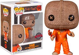 Funko Pop! Trick n Treat 1243 Sam Exclusive