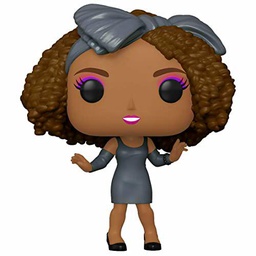 Softeam Funko Pop! Vinyl Icons - Whitney Houston