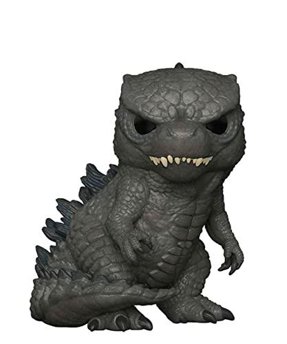 Popsplanet Funko Pop! Movies - Godzilla VS Kong - Godzilla #1017