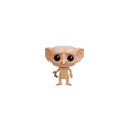 Funko - Pop! Vinilo Colección Harry Potter - Figura Dobby (6561)