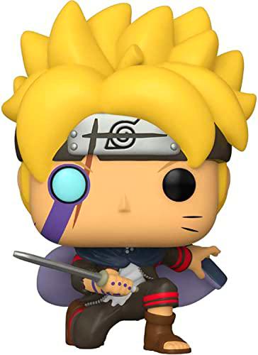 Figura Pop Boruto Boruto with Marks