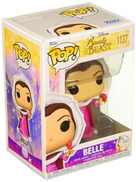 Pop Disney: Beauty &amp; Beast- Winter Belle