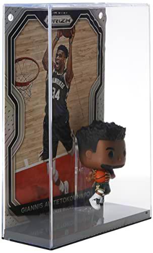 Funko 60523 Pop Trading Cards: Giannis Antetokounmpo