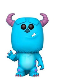 Funko 29391 POP Vinyl: Disney: Monsters Inc: Sulley