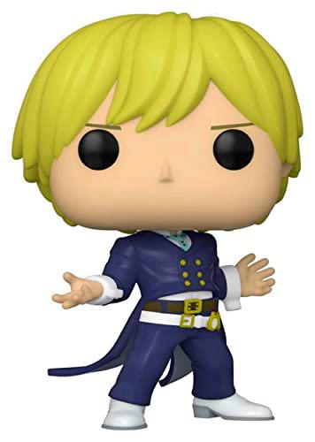 POP! Animación: Neito Monoma (My Hero Academia) Special Editon