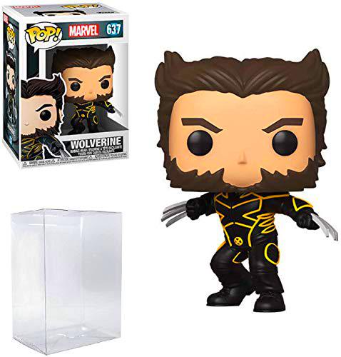 Figura de vinilo POP! Funko Marvel: X-Men 20th Anniversary