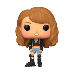 Funko Pop Rocks: Mariah Carey- Fantasy