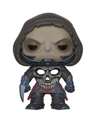 Funko Pop!- Ready Player One I-R0K Figura de Vinilo (22058)