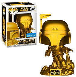 Funko Figura Pop Star Wars Jango Fett