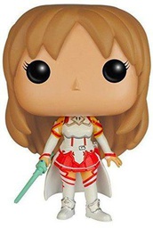 Funko 6353 Sword Art Online 6353 &quot;POP Vinyl Asuna Figure