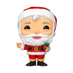 Funko Pop Ad Icons: Coca-Cola - Santa