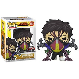 Funko Pop! Overhaul - My Hero Academia