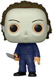 Funko Pop! Movies: Halloween - Michael Myers (New Pose)