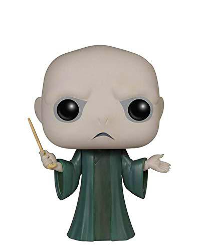 Popsplanet Funko Pop! Harry Potter Voldemort #06