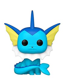 Funko Pop! Games - Vaporeon #627