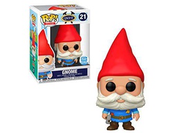 Funko Gnome POP! Myths Vinyl Figure Limited Edition Version #21