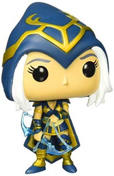 Funko 10307 League of Legends 10307 &quot;Ashe Pop Vinyl Figure