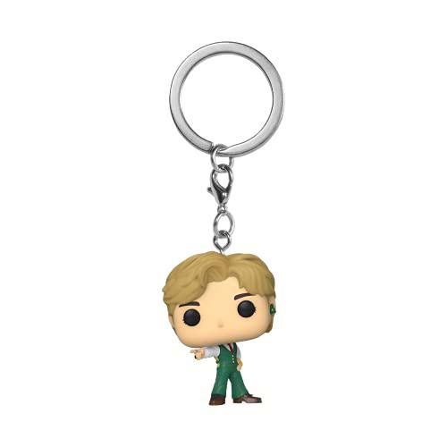 Funko 56034 POP Keychain BTS S2 - Dynamite- V