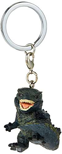 Funko- Pop Keychain Vs Kong-Godzilla Figura coleccionable