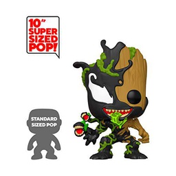 Pop! Marvel: MAX Venom - 10” Groot